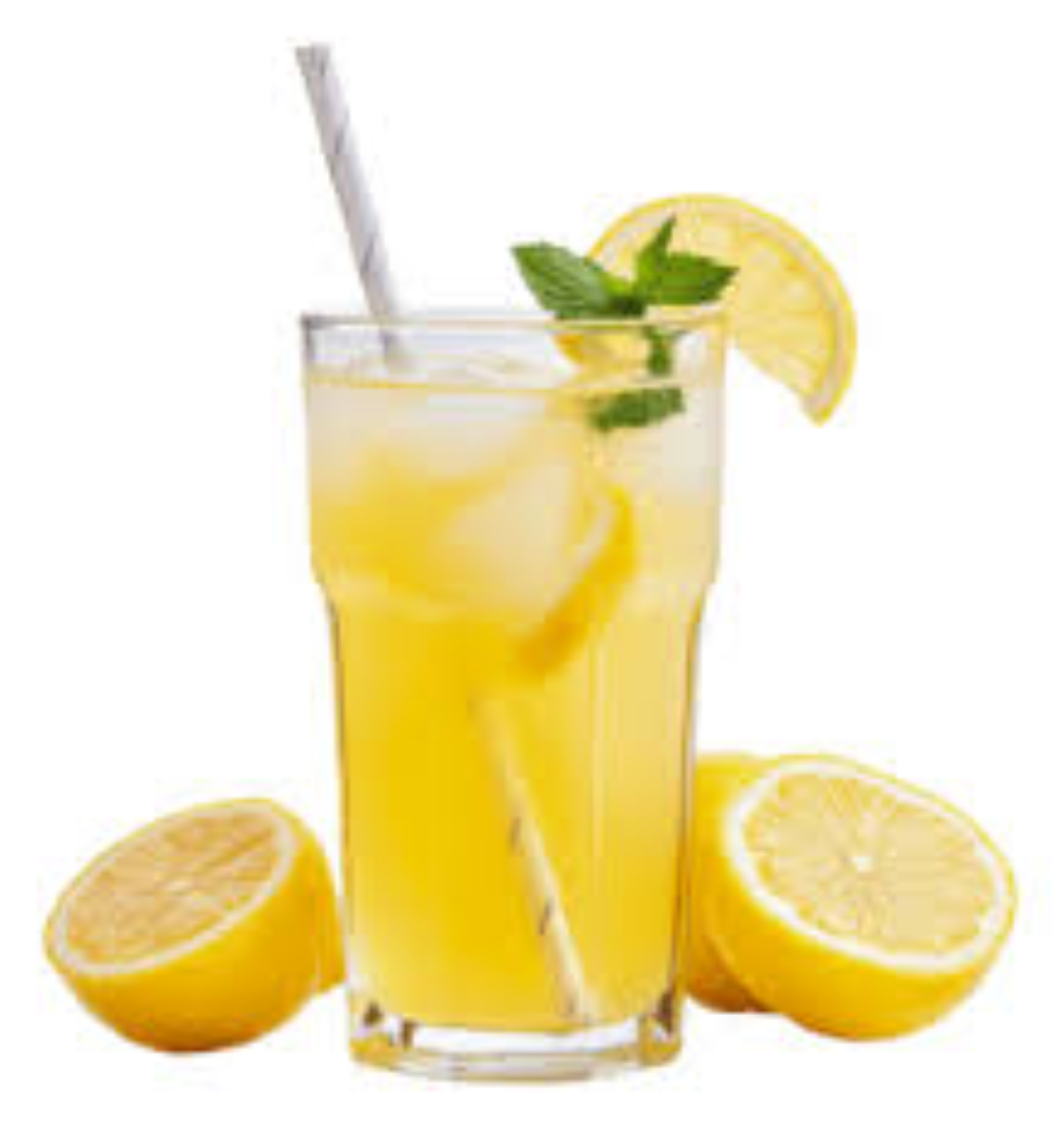 ALLSPAN LEMONADE 500ML